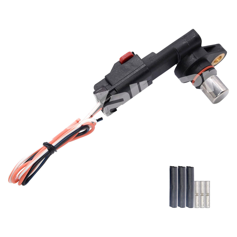 Walker Products Inc. - auto part