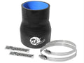 aFe Magnum FORCE Silicone Replacement Coupling Kit (3in x 2.375in) ID x 4in L Straight Reducer