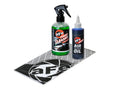 aFe MagnumFLOW Pro 5R Air Filter Restore Kit