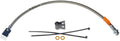STAINLESS STEEL HOSE