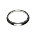 Stainless Bros Borg Warner EFR 4in T4 housing S400 Series S/SX/SX-E SS304 Turbine Outlet Flange