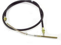 Omix Parking Brake Cable Front 72-75 Jeep CJ-5