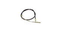 Omix Parking Brake Cable Front 72-75 Jeep CJ-5