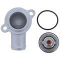 MOTORAD auto part installed view