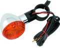 BikeMaster Kawasaki Turn Signal - Front Right
