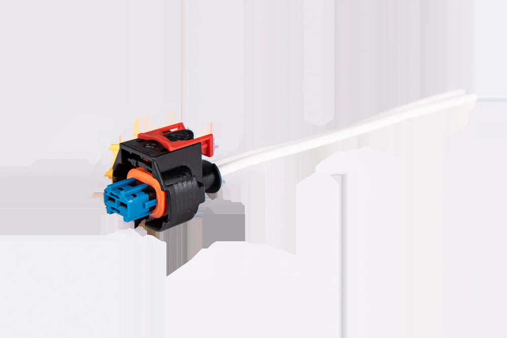 REPLACEMENT SENSOR CONNECTOR W/PIGTAIL FOR L5P DURAMAX AND GM VEHICLES