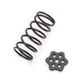 Master Cylinder Return Spring Kit All Black