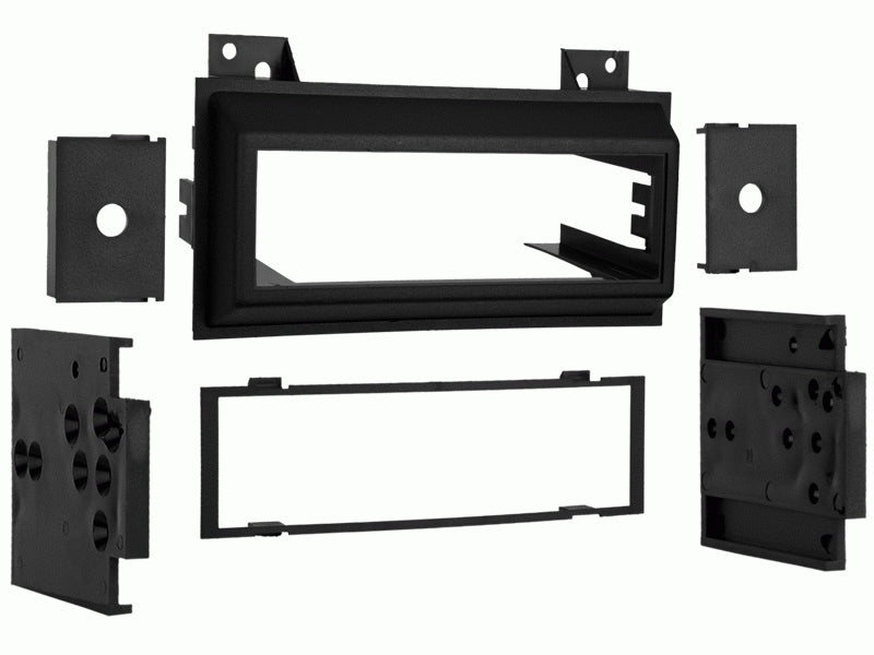 NISSAN HARDBODY 1994-1997 PATHFINDER 1994-1995