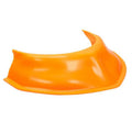 Hood Scoop Neon Orange 3.5in Tall
