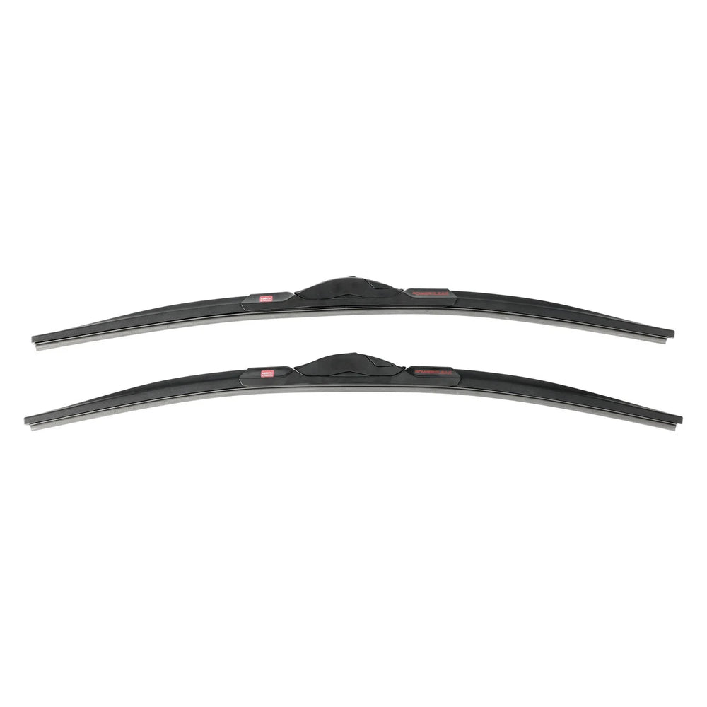 POWERCLEAR WIPERBLADE SET