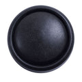 Horn Button Cap Black 1976-1983 CJ5 1976-1986 CJ7 1981-1986 CJ8 Scrambler And 1987-1995 Wrangler YJ OMIX