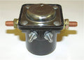 Starter Solenoid 1980-1983 CJ5 1980-1986 CJ7 1981-1986 CJ8 And 1980-1986 Cherokee/Grand Wagoneer Sj Equipped With A/T OMIX