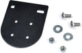 ~(4 lbs. 10X8X3)~ JK HD Hinged Carrier Hi-Lift RotopaX Mount