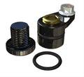 ~(0.1 lbs. 4X3X1)~ JK Tera44 Locker Sensor Plug And Air Line Plug Kit 07-Pres Wrangler JK TeraFlex