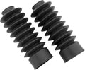 Bikers Choice 39MM Black Fork Boots Pr