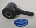 Rubber Trailing Arm End RH Thread