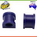SuperPro Sway Bar Mount To Chassis 23mm