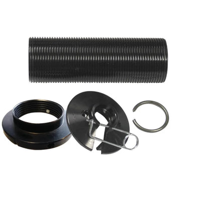 INTEGRA SHOCKS springs