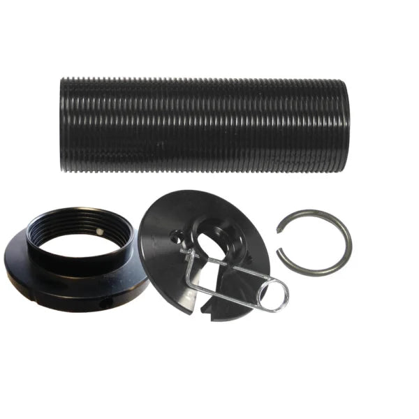 INTEGRA SHOCKS springs
