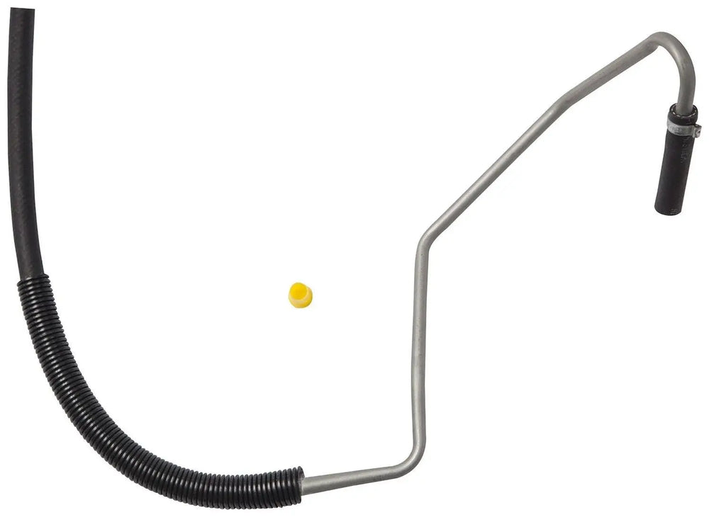 Gates Power Steering Pressure Line Hose Assembly
