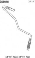 Gates Power Steering Pressure Line Hose Assembly