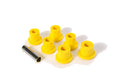 ARB Bushing Kit Fr & Rr Yj Wrangler