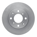 R1 Concepts Brake Rotor Fits Honda Civic