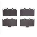 R1 91-99 Dodge Stealth Front R1 Ceramic Brake Pads