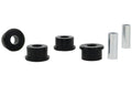 Shock absorber - to control arm bushing 4 Bushings 2 Tubes Grease