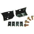 FENDER EXTENSION BRACKETS