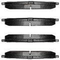 R1 07-23 Nissan Juke Front R1 Ceramic Brake Pads