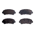 R1 07-23 Nissan Juke Front R1 Ceramic Brake Pads