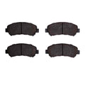 R1 07-23 Nissan Juke Front R1 Ceramic Brake Pads