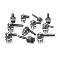 Radium Engineering 10AN ORB Swivel Banjo PCV Valve to 3/8in SAE Male
