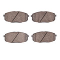 R1 09-25 Hyundai Elantra Front R1 Ceramic Brake Pads