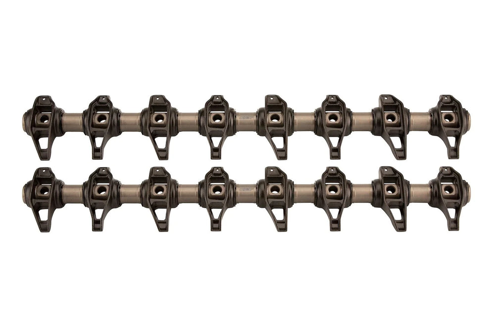 ROCKER ARM, BUSHED LS7 STRAIGHT