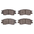 DFC 90-03 Toyota Sienna Front 4000 Hybridynamic Brake Pads