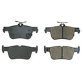 Power Stop 21-22 Ford Mustang Mach-E Rear Z16 Evo Ceramic Brake Pad