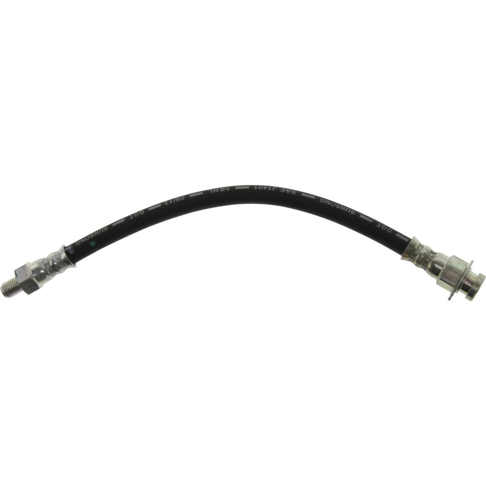 Centric Brake Hose - Front/Rear