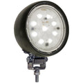 LED WK LGT RND RUB HSG PED MNT 800