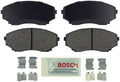 DISC BRAKE PADS