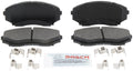 DISC BRAKE PADS