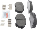 DISC BRAKE PADS