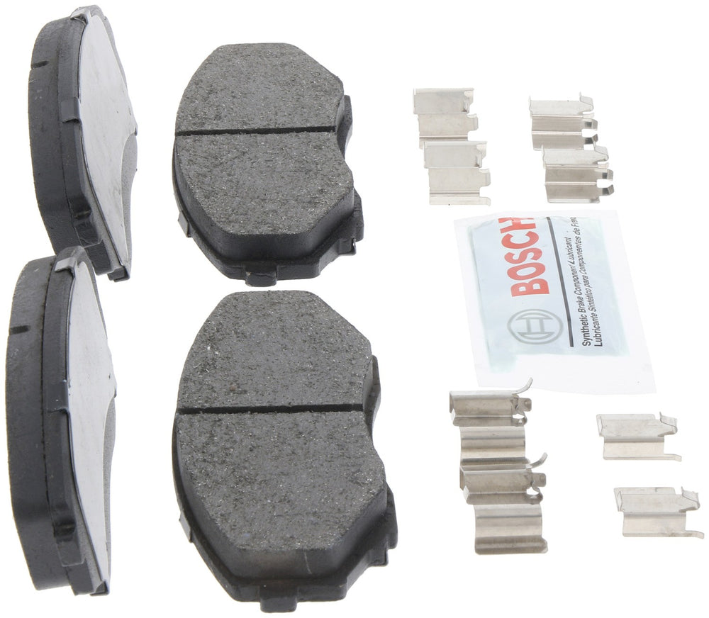 DISC BRAKE PADS