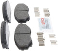 DISC BRAKE PADS