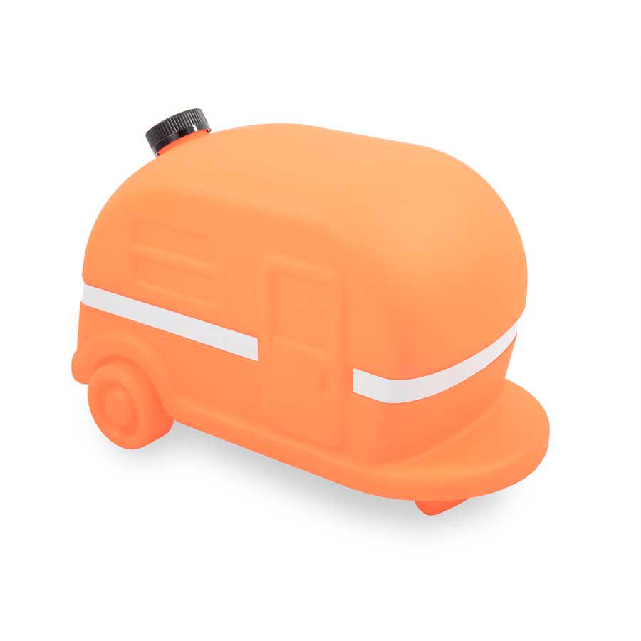 RETRO RV 4N1 SEWER WEIGHT ORANGE
