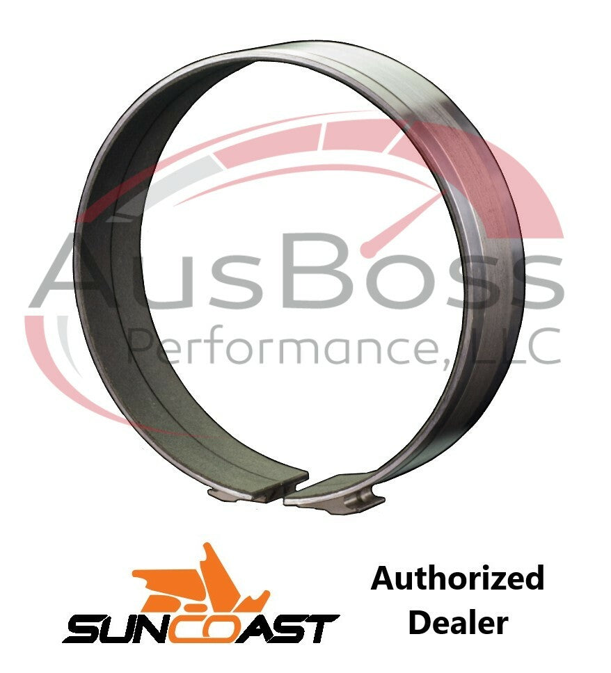 47 48 BILLET BAND ANCHOR