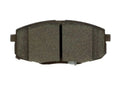 DISC BRAKE PADS