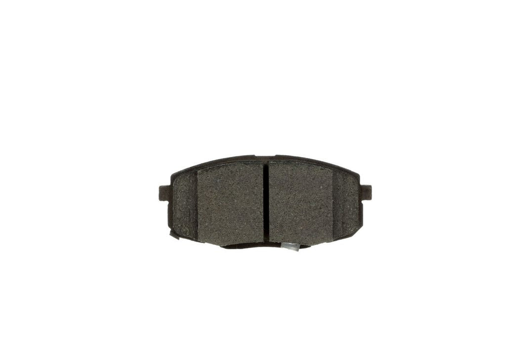 DISC BRAKE PADS