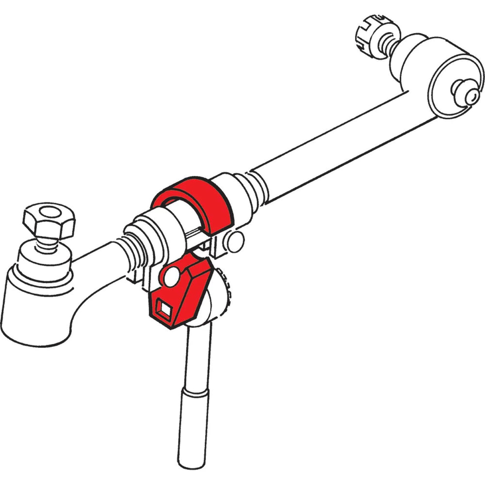 Specialty Products Inc. auto part